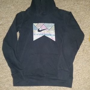Girls sweatshirt
